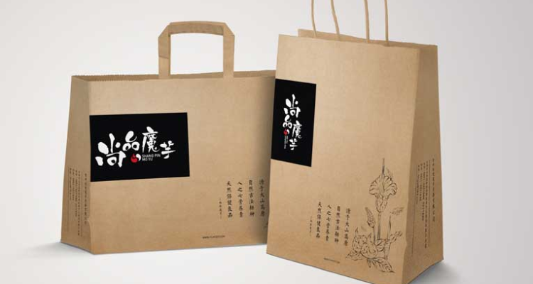 魔芋餐飲設計理念怎么寫簡短，魔芋園的商業模式